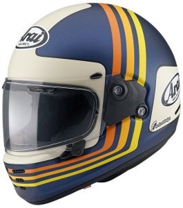 Arai Concept-X Kask Dream Blue Matt