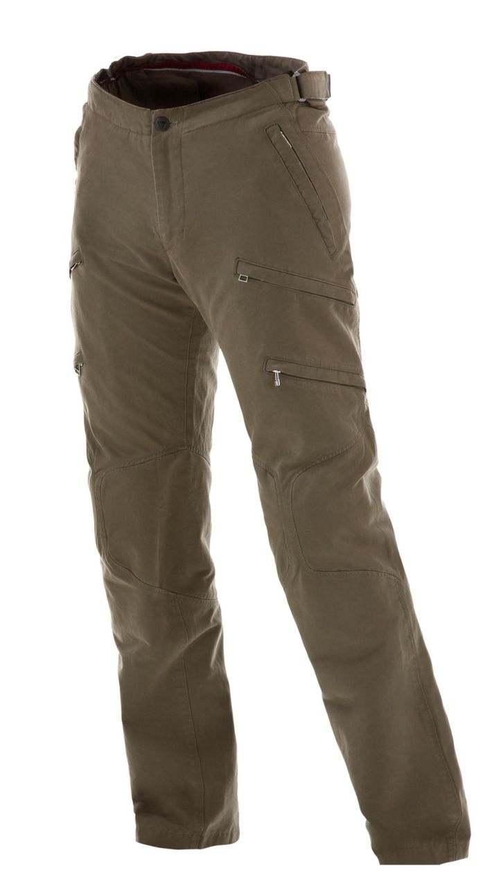 Dainese Yamato Evo 2C Pantolon Bej