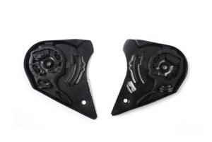 Ls2 Ff351-Rookıe-Ff369-Ff384-Of552 Kask Yan Kapak Set