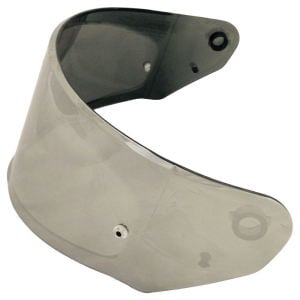 Ls2 FF320 ve Rapid Kask Camı Gri