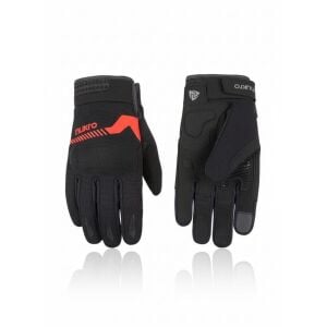 Nukro TREGO Yazlık Eldiven Kırmızı