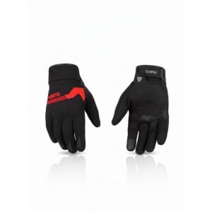 Nukro TREGO Yazlık Eldiven Kırmızı