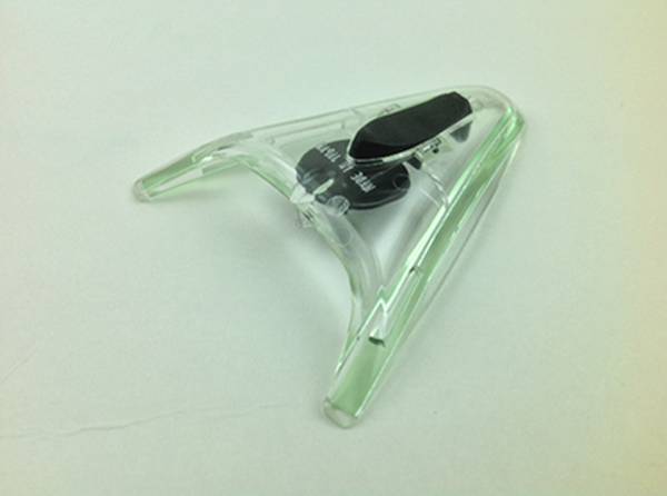 Arai 4900 Delta Duct 5 Clear Ön Tepe Haval