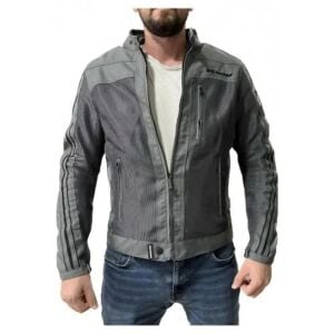 Venom Compass Yazlık Mont Gri