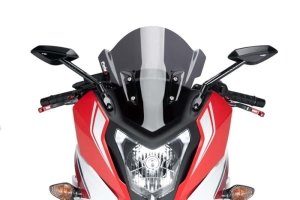Puig 7003F Honda CBR650F Ön Cam