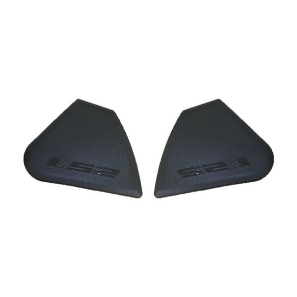 LS2 OF586 Kask Yan Kapak Set