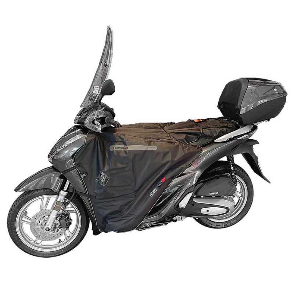 Tucano Urbano Honda SH125 ( 2024 - ) Termoscud® Diz Örtüsü R-212