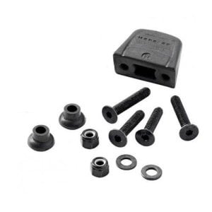 Kappa E115F1 Universal Çanta Bağlantı Pimi