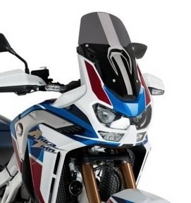 Puig 3820F Honda CRF1100L Africa Twin Adventure Sports Ön Cam