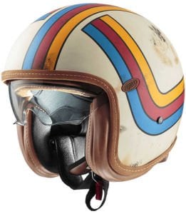 Premier Vintage Platinum Edition Kask EX 8 BM