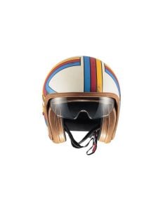 Premier Vintage Platinum Edition Kask EX 8 BM