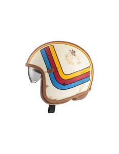 Premier Vintage Platinum Edition Kask EX 8 BM