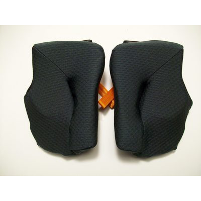 Arai RX-7 GP Kask Yanak Pedi 25mm