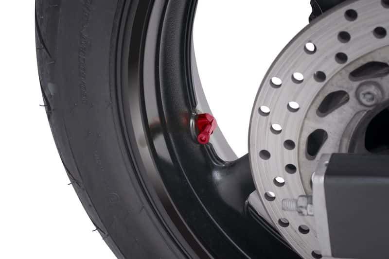 Puig 5591R Sibop Kapağı Kırmızı