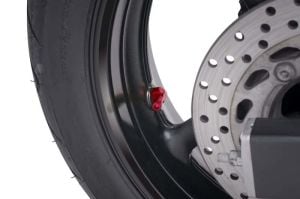Puig 5591R Sibop Kapağı Kırmızı