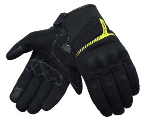 Vexo Splash Eldiven Sarı