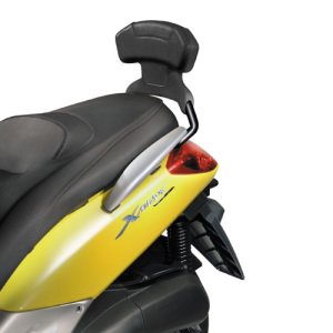 Givi TB49 Yamaha X-Max 125-250 Sissybar Sırt Dayama
