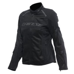 Dainese Air Frame 3 Kadın Ceket Siyah