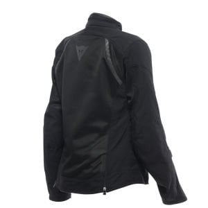Dainese Air Frame 3 Kadın Ceket Siyah