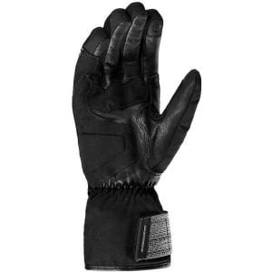 SPIDI Alu-Pro Evo Eldiven Siyah H2OUT