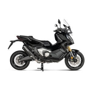 Akrapovic S-H7SO4-HRTBL/1 Honda Forza 750 Egzoz