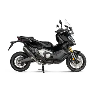 Akrapovic S-H7SO4-HRTBL/1 Honda Forza 750 Egzoz