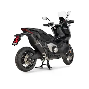 Akrapovic S-H7SO4-HRTBL/1 Honda Forza 750 Egzoz