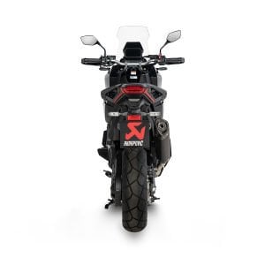 Akrapovic S-H7SO4-HRTBL/1 Honda Forza 750 Egzoz