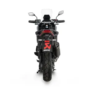Akrapovic S-H7SO4-HRTBL/1 Honda Forza 750 Egzoz