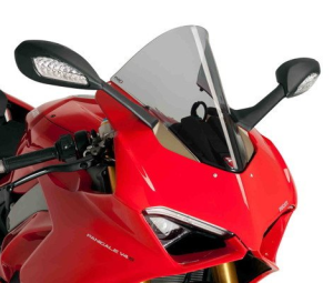 Puig 9690H Ducati Panigale 1100 V4 Ön Cam