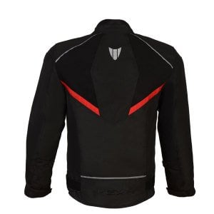 Vexo Quatro Mont Kırmızı