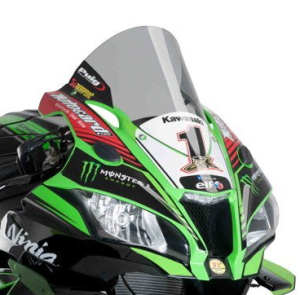 Puig 9849H Kawasaki ZX-10R Ön Cam