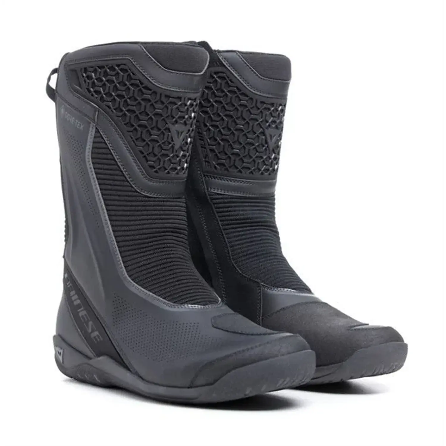 DAINESE BOT/FREELAND 2 G.TEX BOOTS Siyah 44