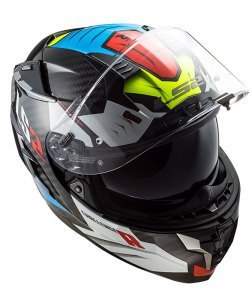 Ls2 Challenger C Kask Sporty Beyaz Ls2 Challenger C Kask Sporty Beyaz XL