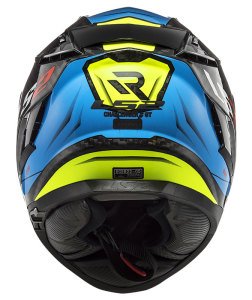 Ls2 Challenger C Kask Sporty Beyaz Ls2 Challenger C Kask Sporty Beyaz XL