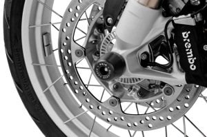 Puig 5665N Ducati Multistrada 200 Ön Slider