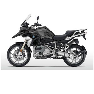 Stompgrip Bmw R1200-R1250GS Tank Pad