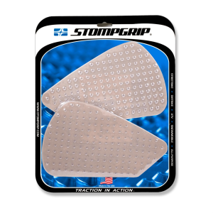 Stompgrip Bmw R1200-R1250GS Tank Pad