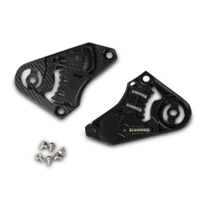 HJC F100 KASK CAMI MEKANİZMA KİTİ HJ45