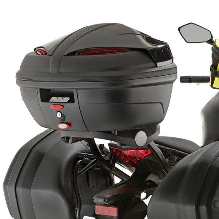 Kappa KZ4104 Kawasaki ER-6N / ER-6F 650 Arka Çanta Demiri