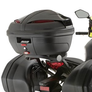 Kappa KZ4104 Kawasaki ER-6N / ER-6F 650 Arka Çanta Demiri