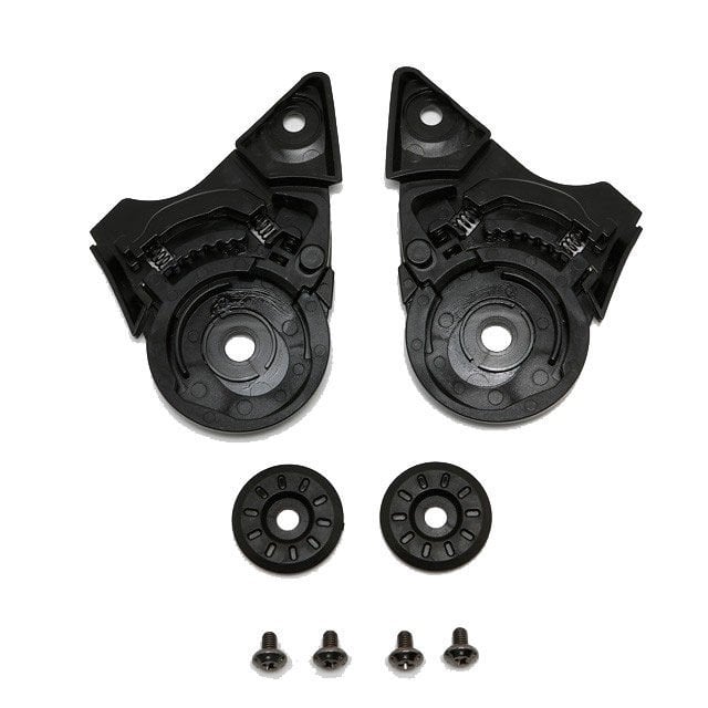 Shoei CNS-3C Kask Yan Kapak Set (Neotec 2)