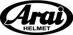 Arai Rebel Kask Yan Kapak Command Siyah