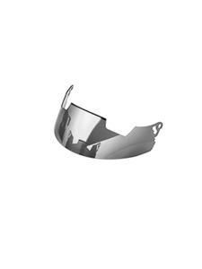Arai 55011074 Vas-V Pro Shade Sunv.Mirror Silver