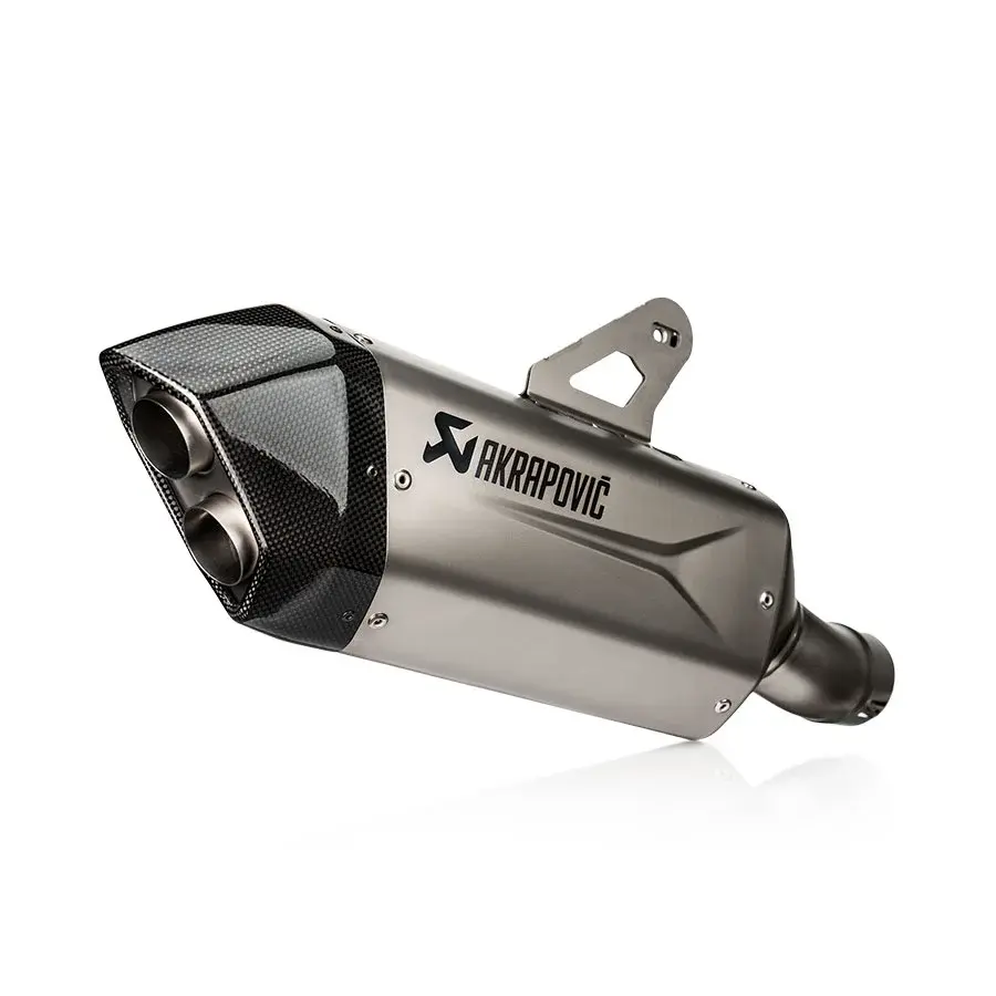 Akrapovic S-B13S04-HJGT Bmw R 1300 GS (23-24) Egzoz