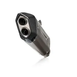Akrapovic S-B13S04-HJGT Bmw R 1300 GS (23-24) Egzoz