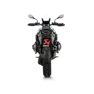 Akrapovic S-B13S04-HJGT Bmw R 1300 GS (23-24) Egzoz