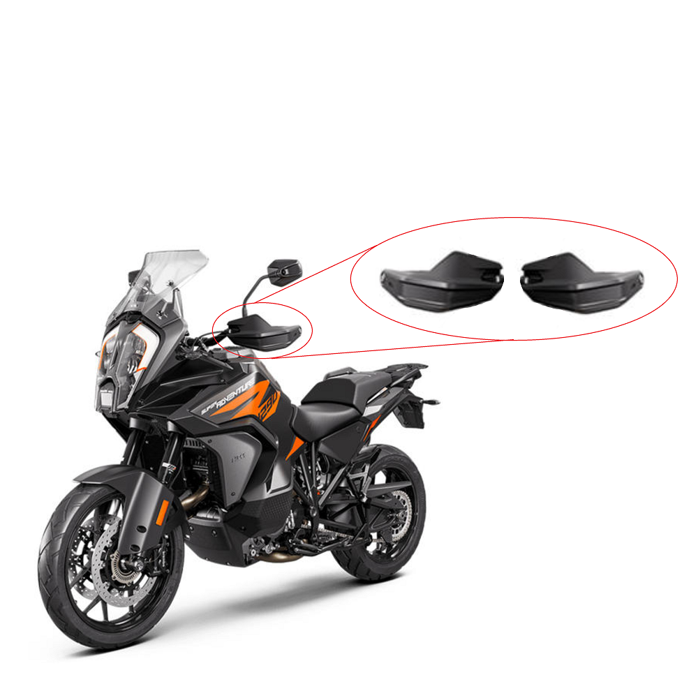 KTM 1290 Super Adventure Elcik Koruma