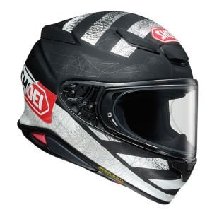 Shoei Nxr 2 Kask Mat Scanner TC-5 S