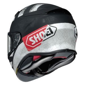 Shoei Nxr 2 Kask Mat Scanner TC-5 S